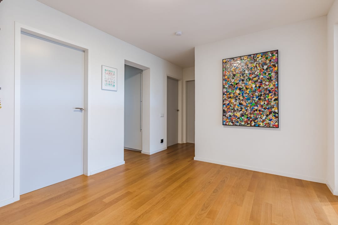 Photo 8 of Veldmaarschalk Montgomerylaan 357