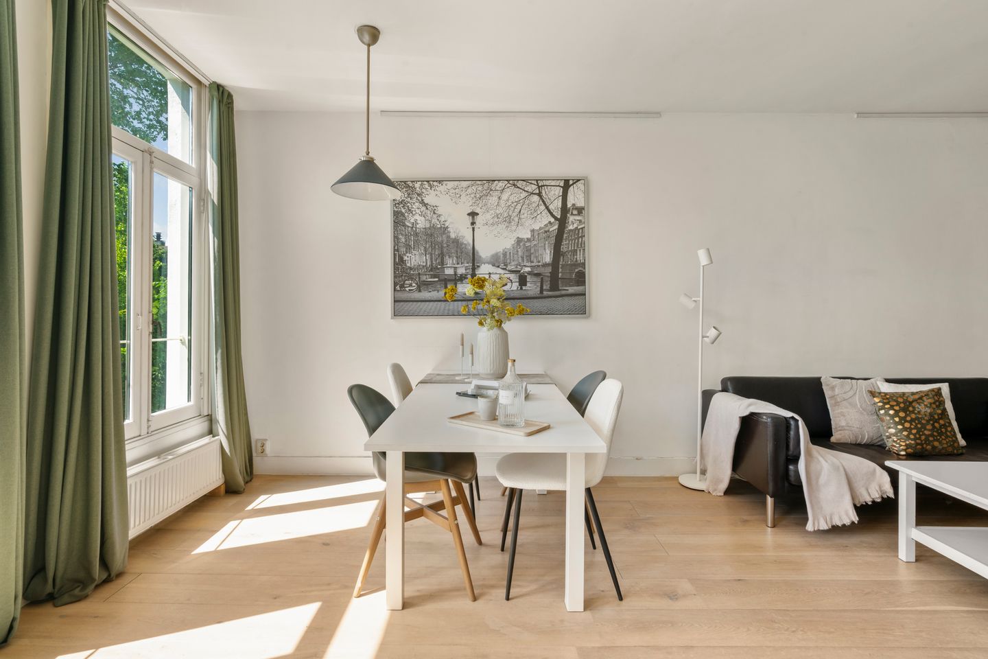 Foto 4 van Nieuwe Prinsengracht 92-1