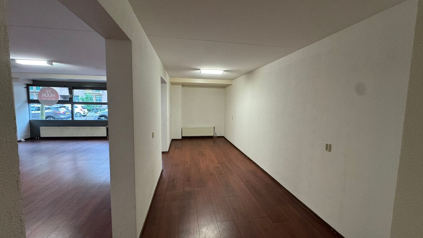 Bekijk foto 4 van Trompenburgstraat 8-A