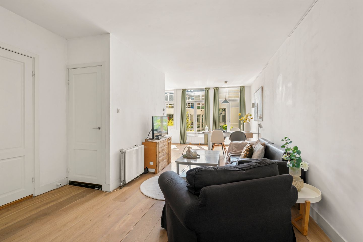Foto 5 van Nieuwe Prinsengracht 92-1