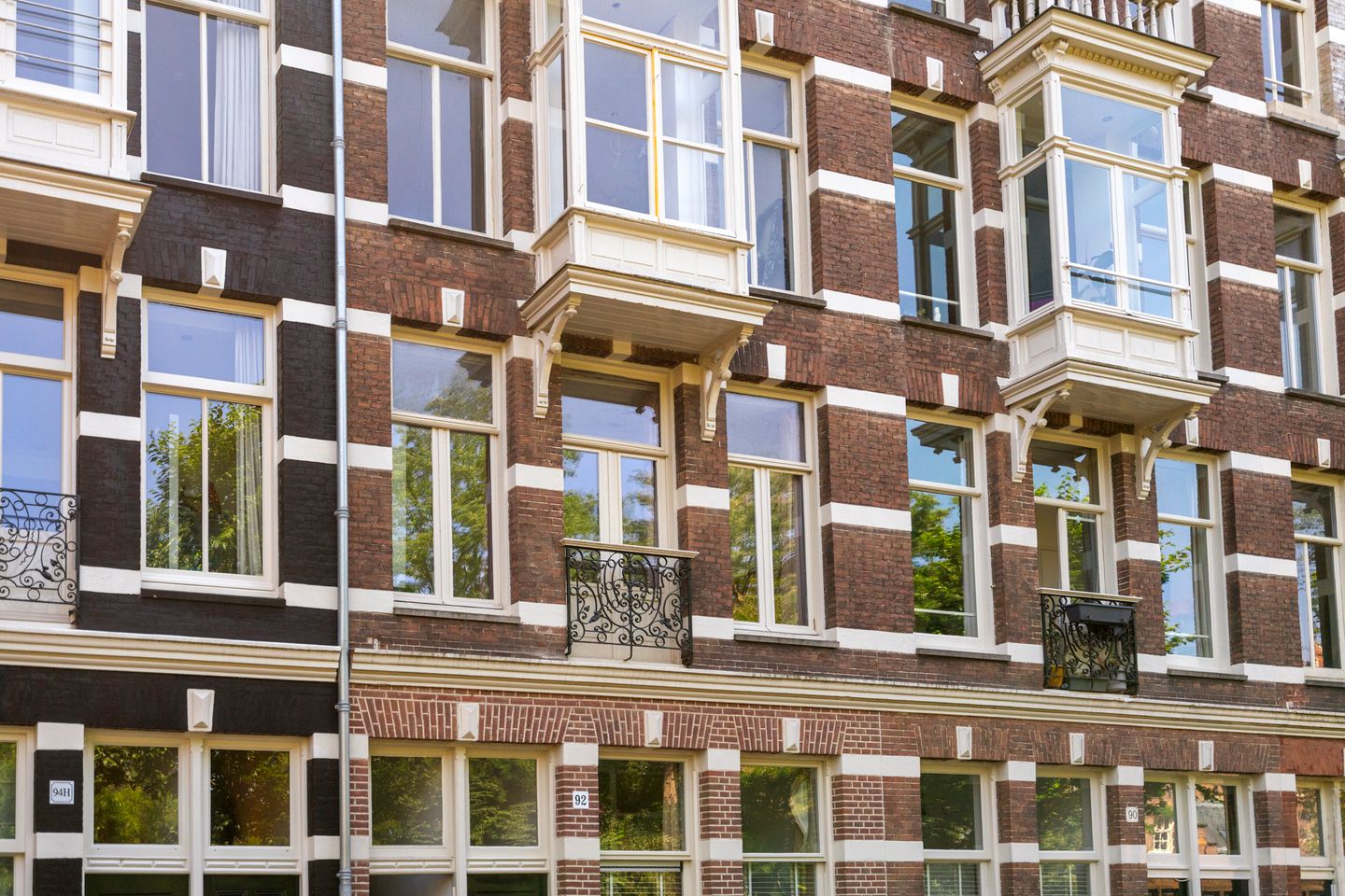 Foto 29 van Nieuwe Prinsengracht 92-1