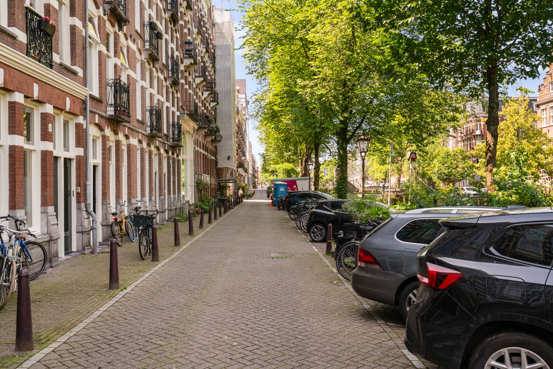 Foto 31 van Nieuwe Prinsengracht 92-1