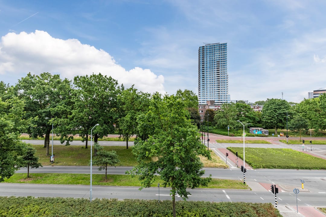 Photo 16 of Veldmaarschalk Montgomerylaan 357
