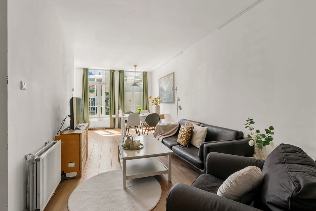 Foto 7 van Nieuwe Prinsengracht 92-1