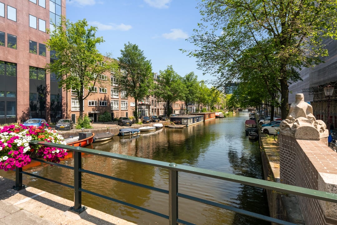 Foto 32 van Nieuwe Prinsengracht 92-1