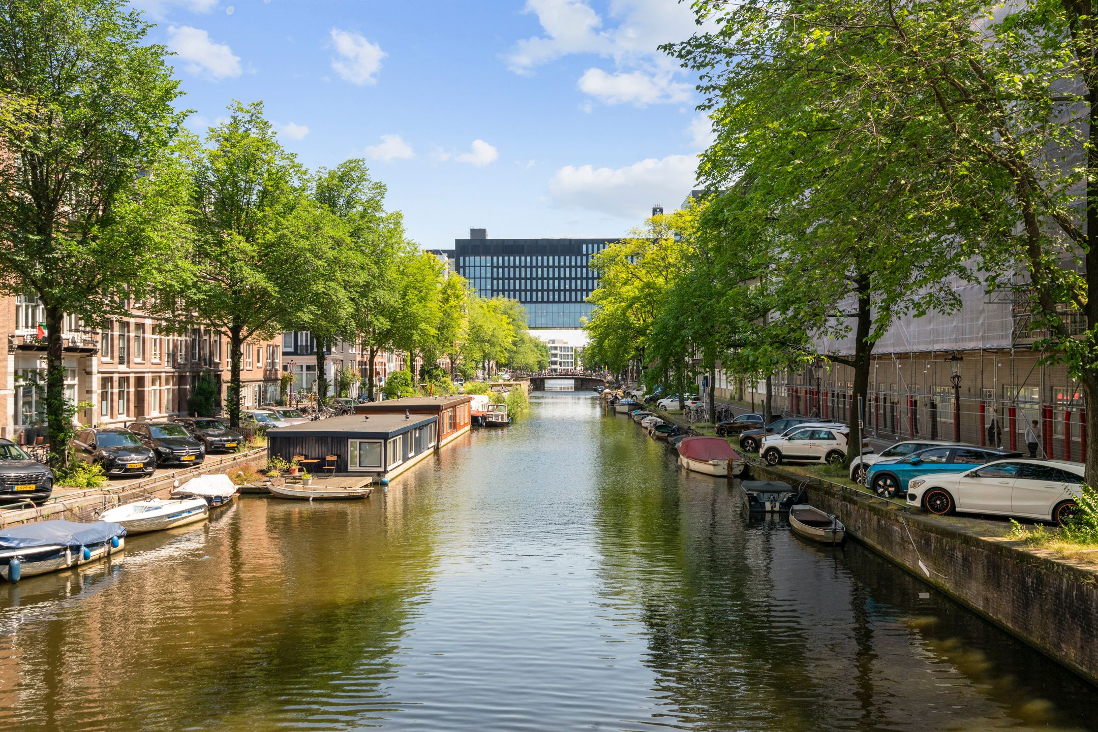 Foto 33 van Nieuwe Prinsengracht 92-1
