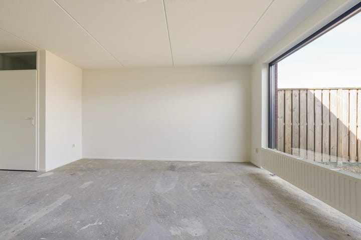Tussenwoning te koop: Roodeschoolstraat 43, Tilburg
