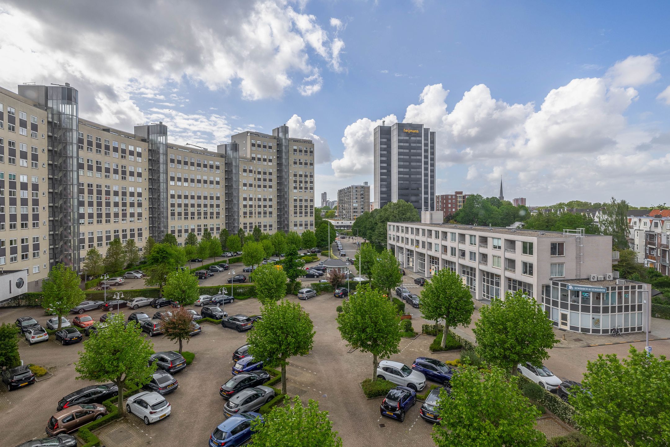 Foto 42 van Oostmaaslaan 178