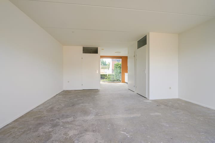 Tussenwoning te koop: Roodeschoolstraat 43, Tilburg