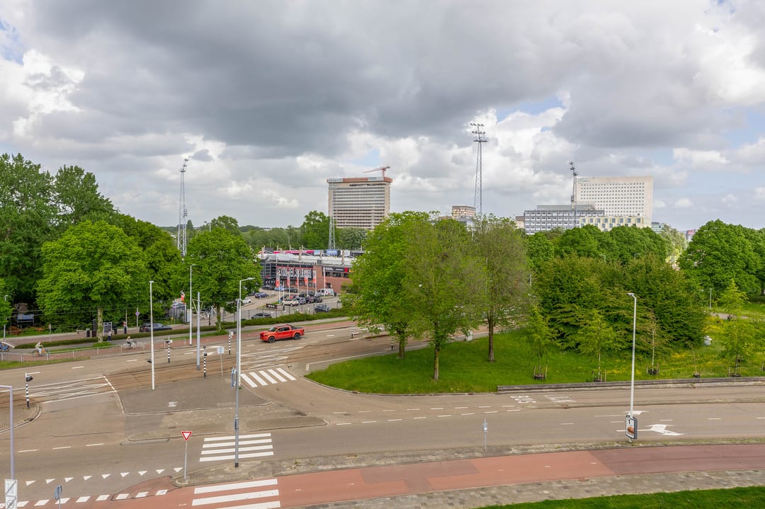 Foto 37 van Oostmaaslaan 178