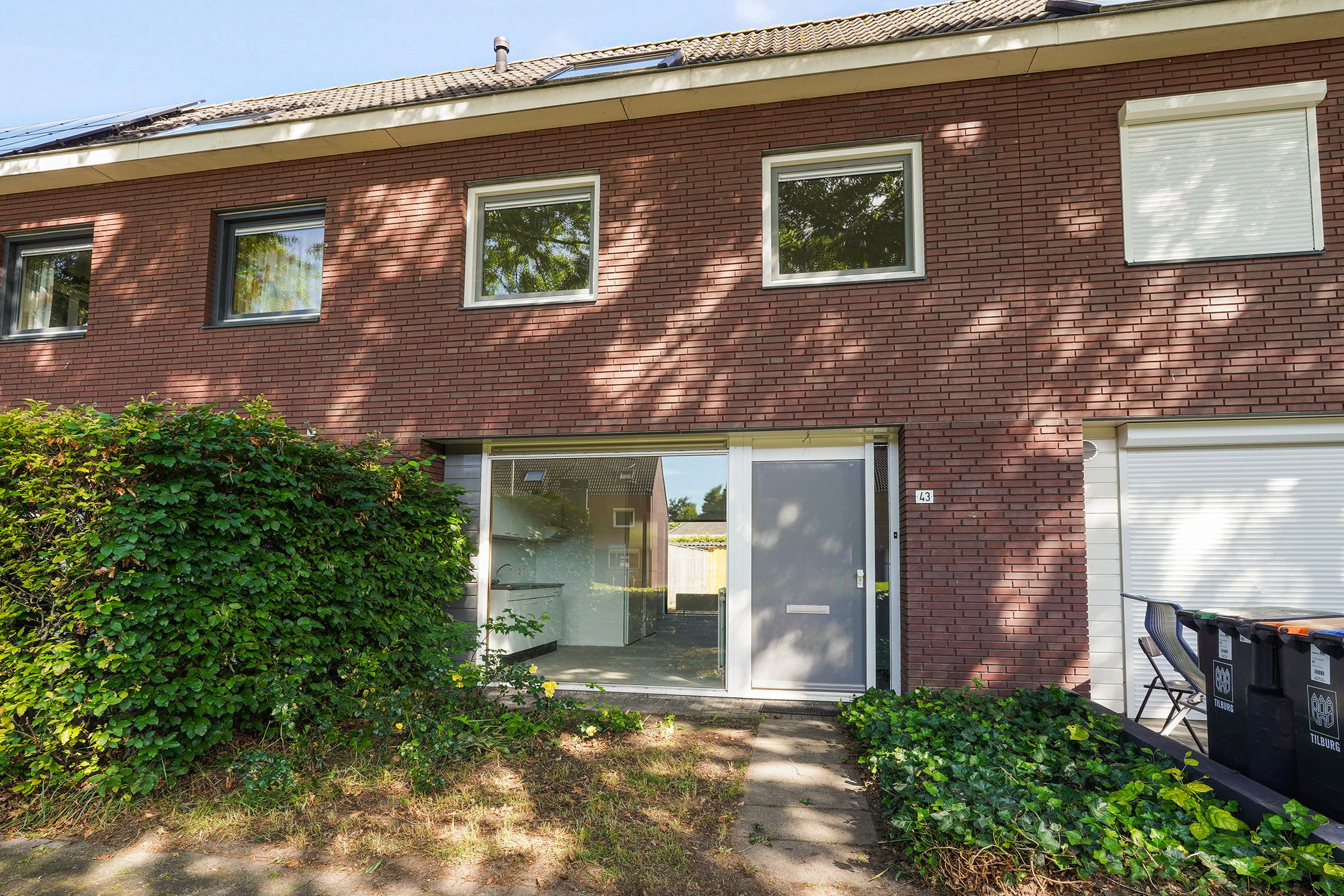 Roodeschoolstraat 43 