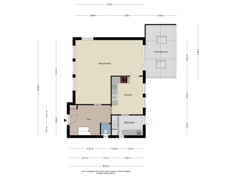Bekijk plattegrond