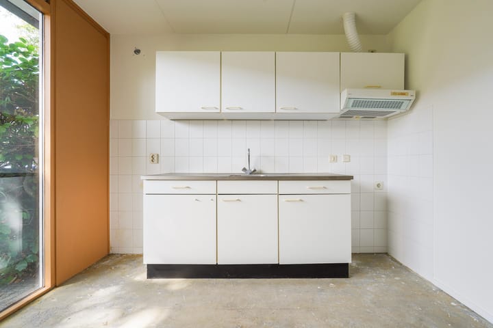 Tussenwoning te koop: Roodeschoolstraat 43, Tilburg