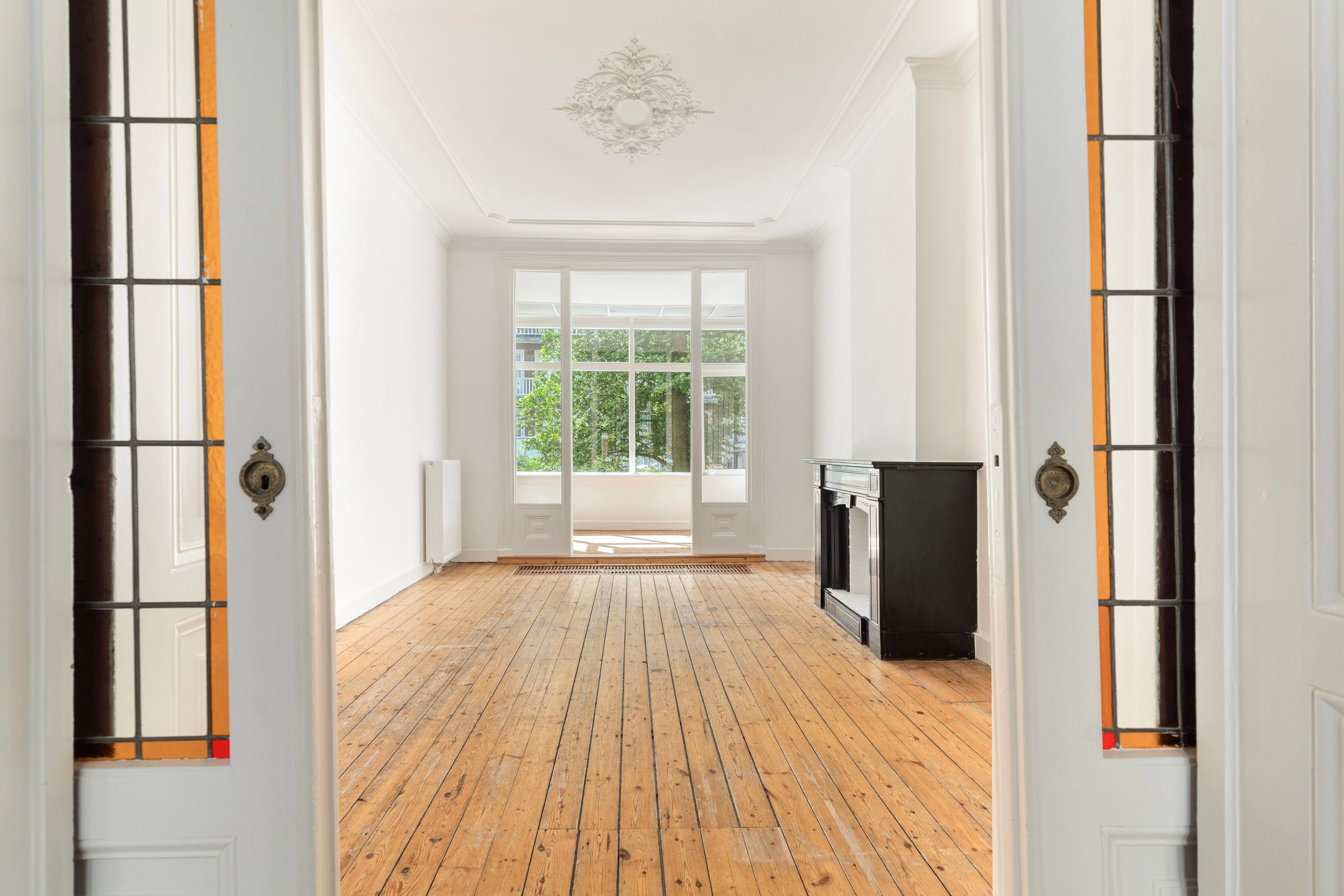 Photo 6 of Frans van Mierisstraat 87-1