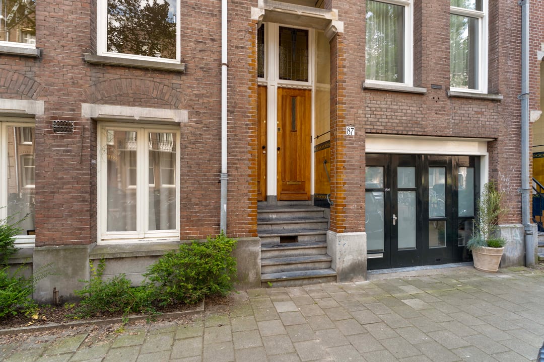 Photo 67 of Frans van Mierisstraat 87-1