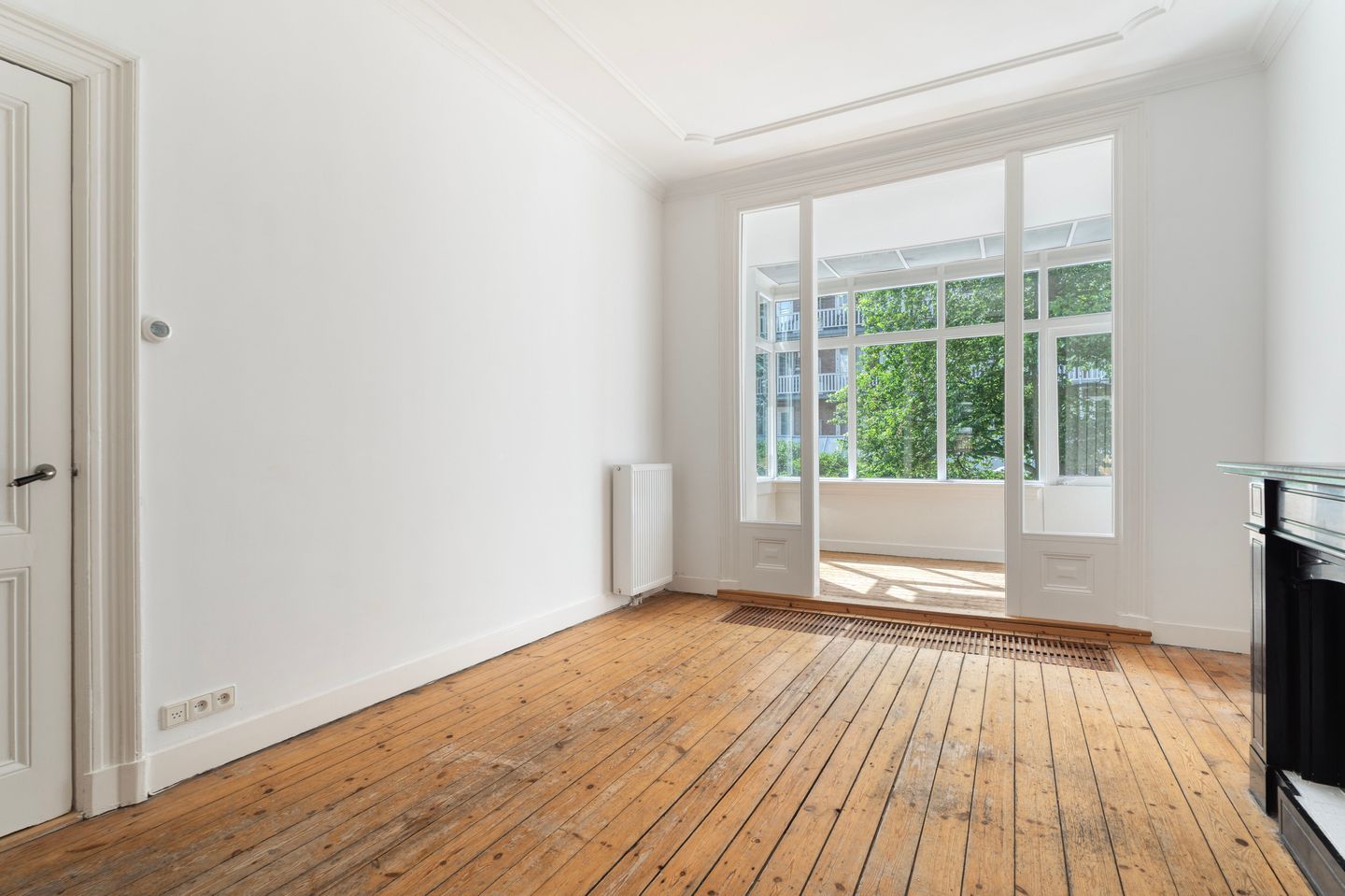 Photo 10 of Frans van Mierisstraat 87-1