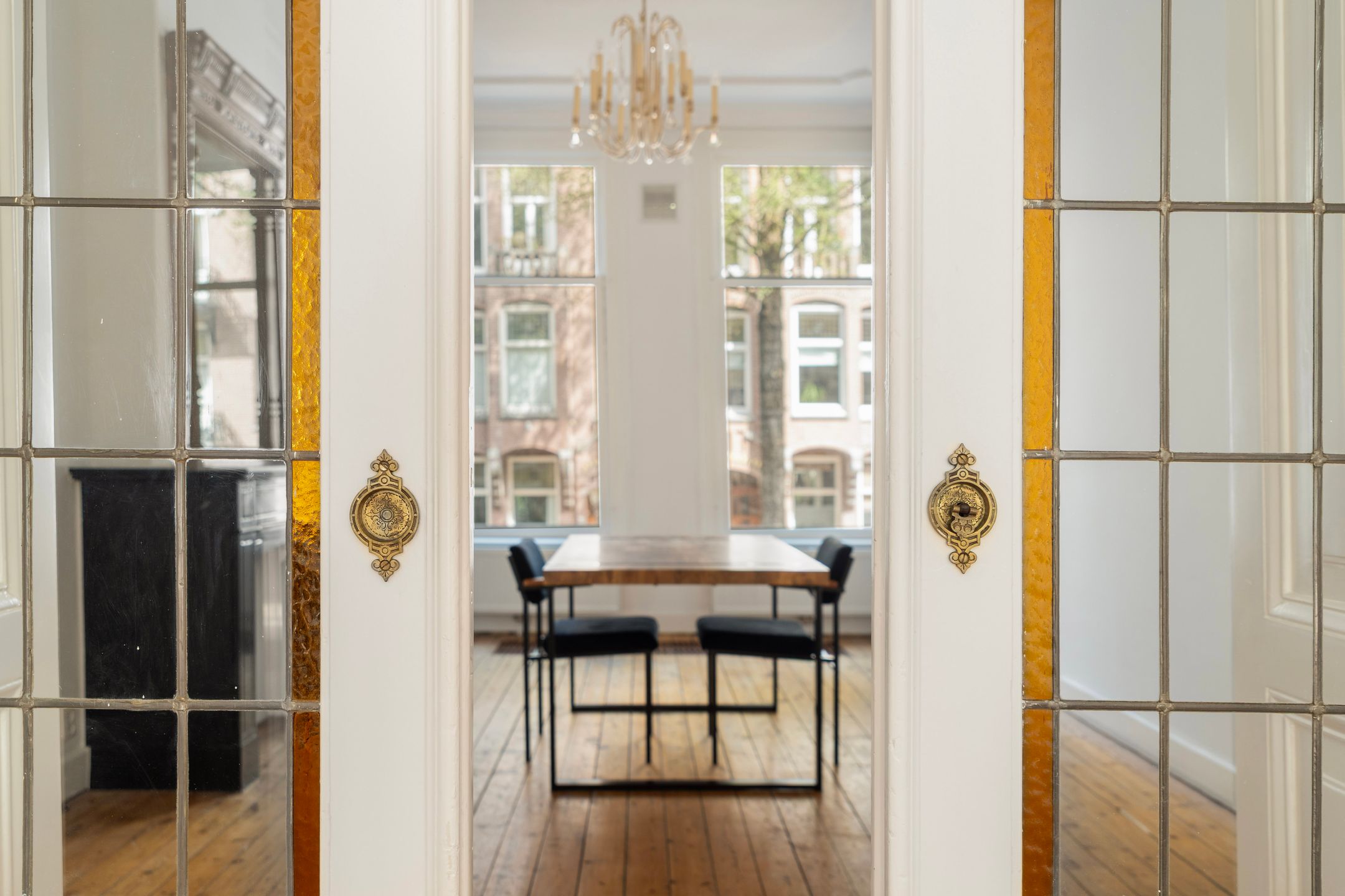 Photo 3 of Frans van Mierisstraat 87-1