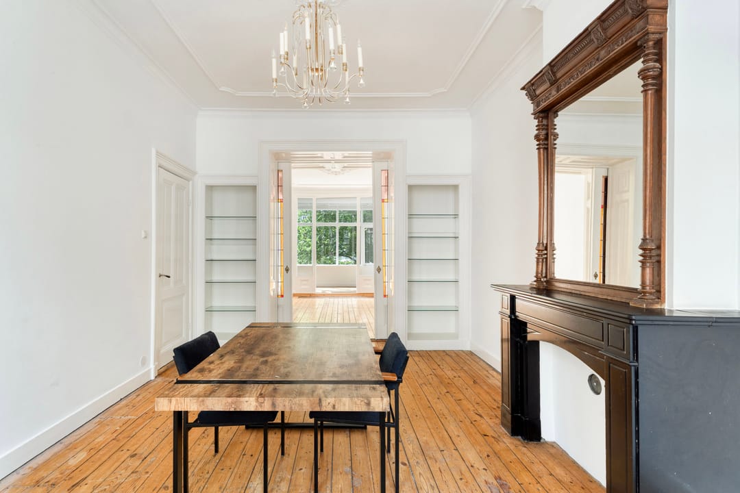 Photo 7 of Frans van Mierisstraat 87-1