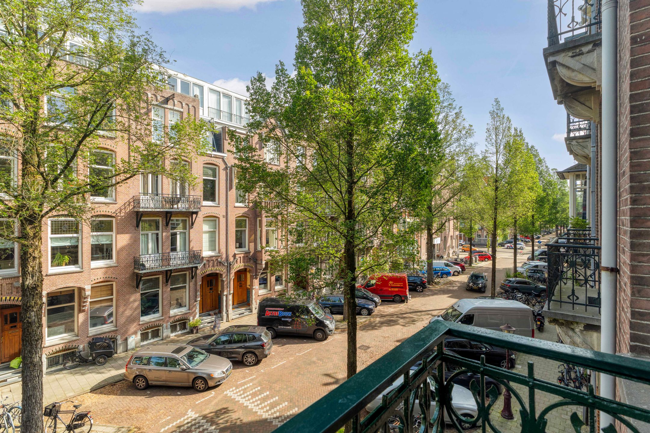 Photo 45 of Frans van Mierisstraat 87-1