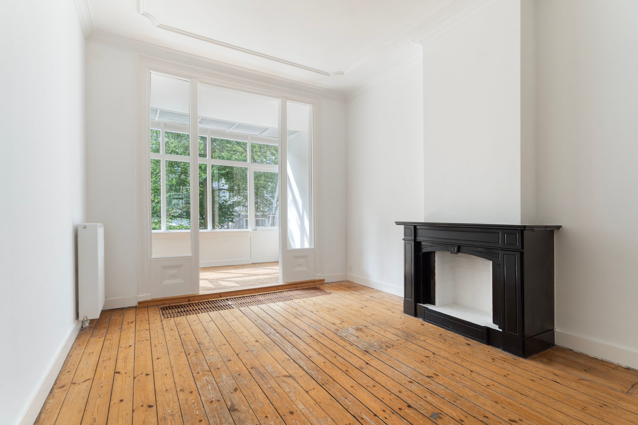 Photo 9 of Frans van Mierisstraat 87-1