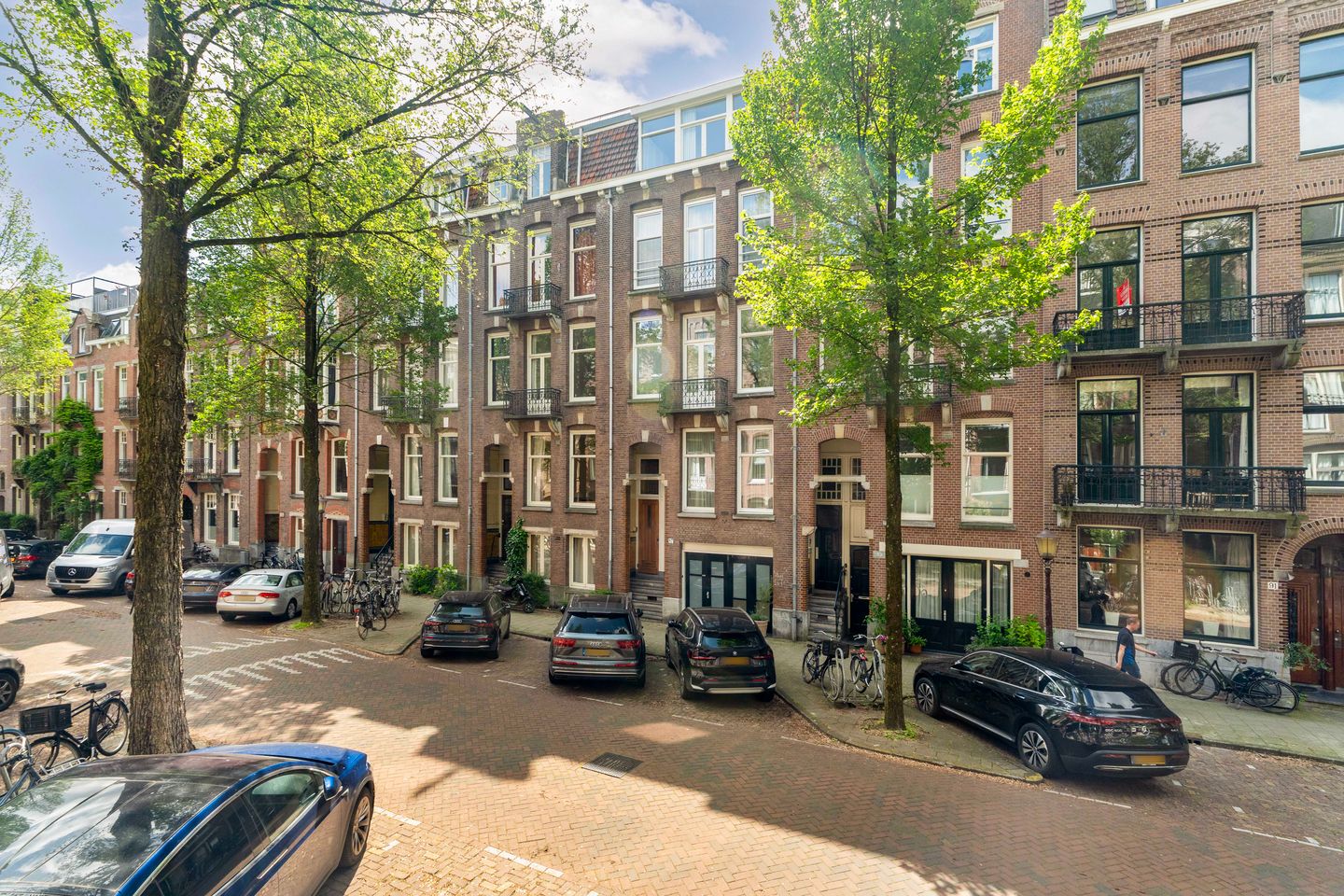 Photo 70 of Frans van Mierisstraat 87-1
