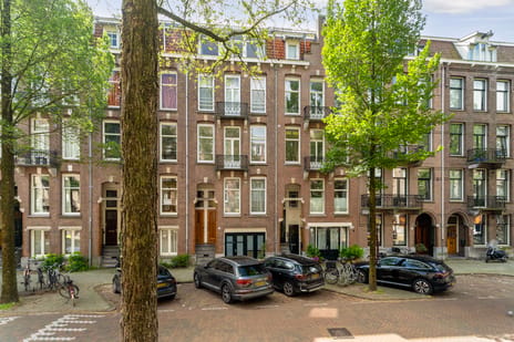 Frans van Mierisstraat thumbnail