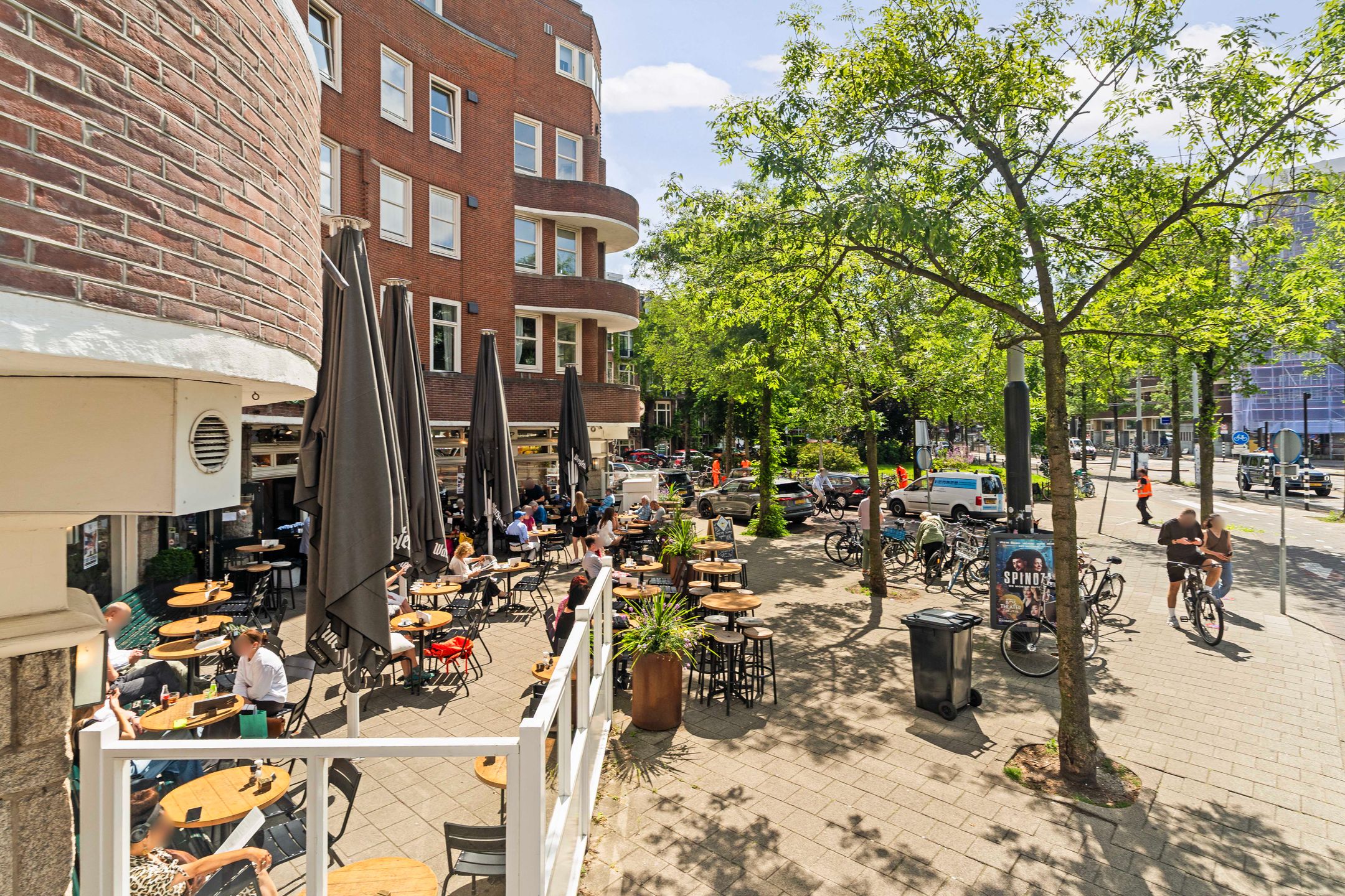 Photo 72 of Frans van Mierisstraat 87-1