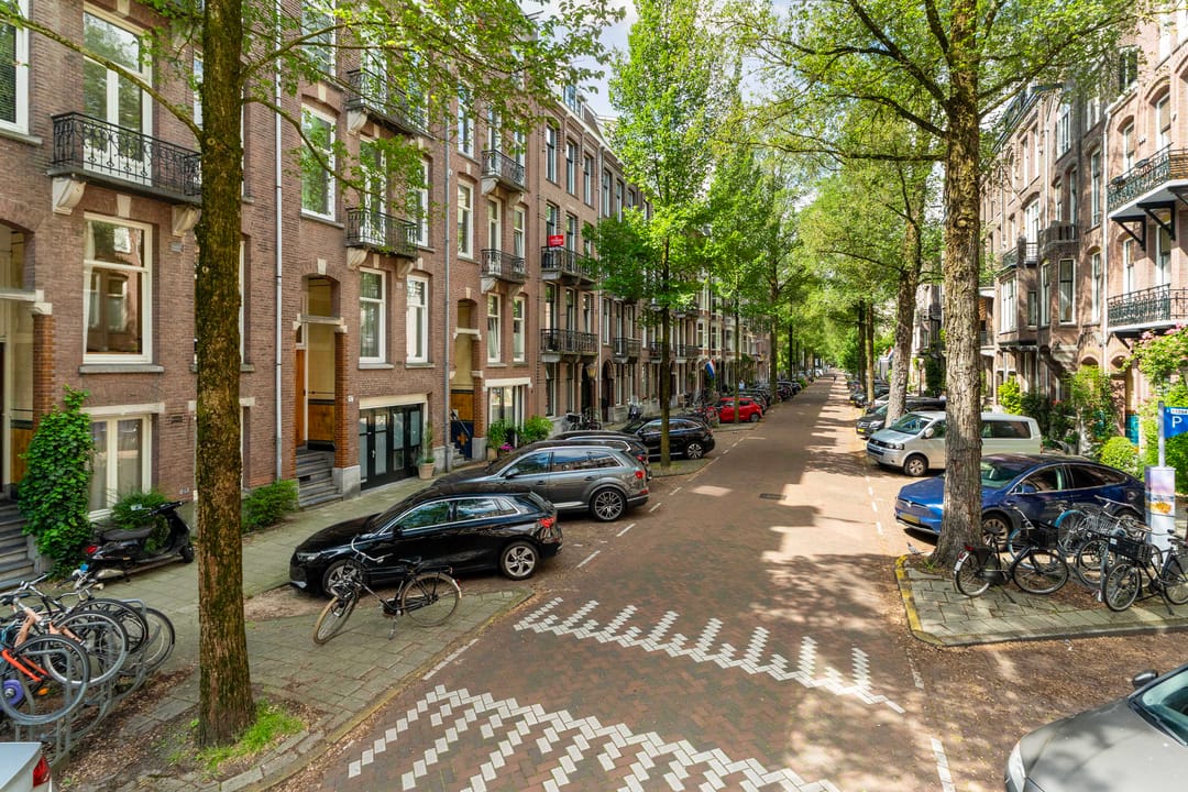 Photo 71 of Frans van Mierisstraat 87-1