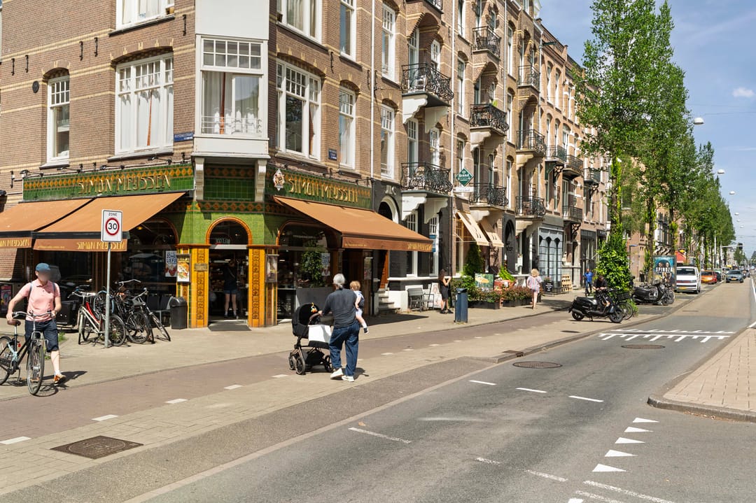 Photo 73 of Frans van Mierisstraat 87-1