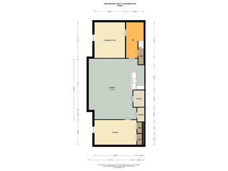 Bekijk plattegrond