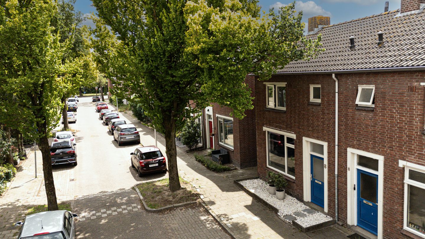 Foto 50 van Appelbloesemstraat 8