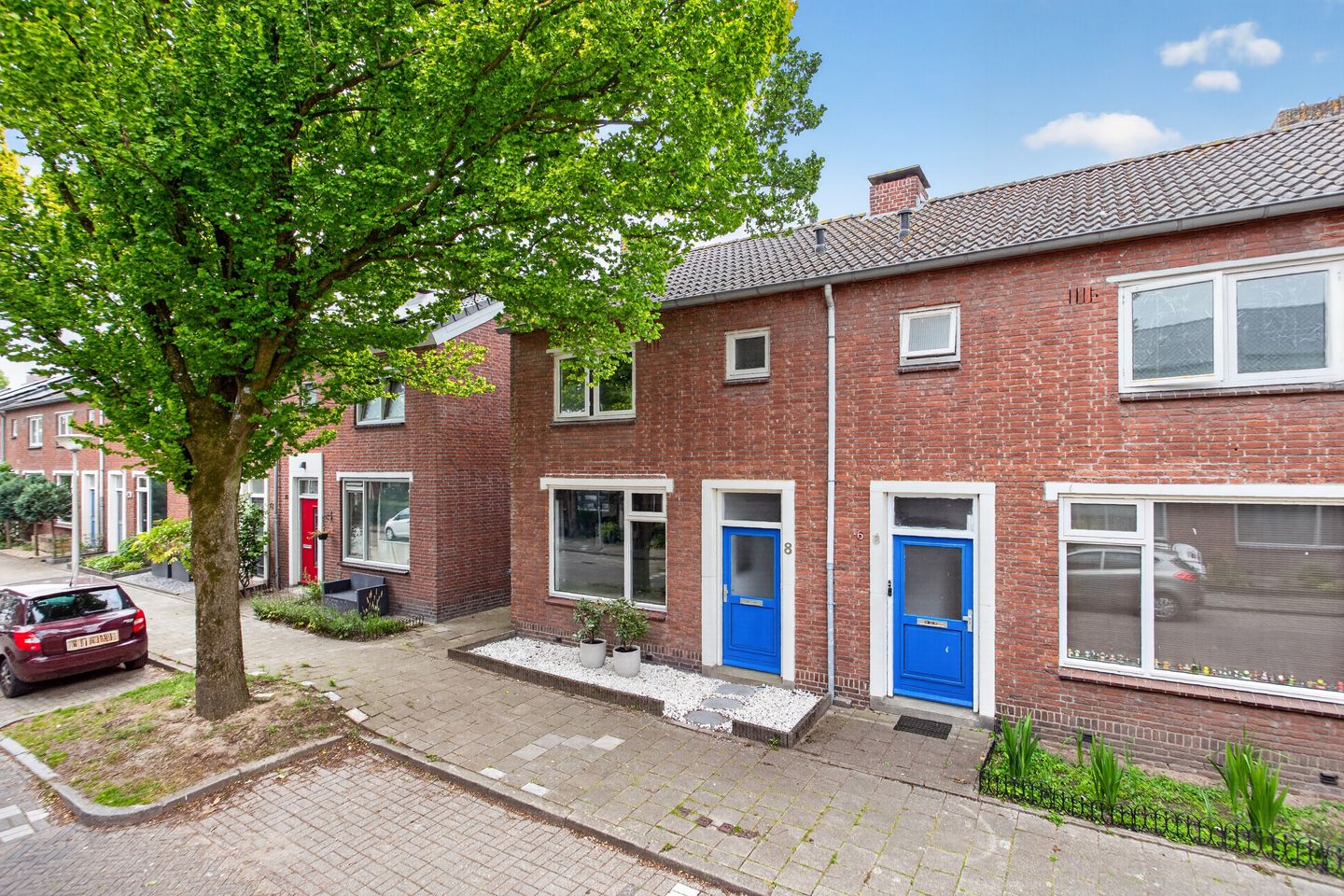 Foto 4 van Appelbloesemstraat 8