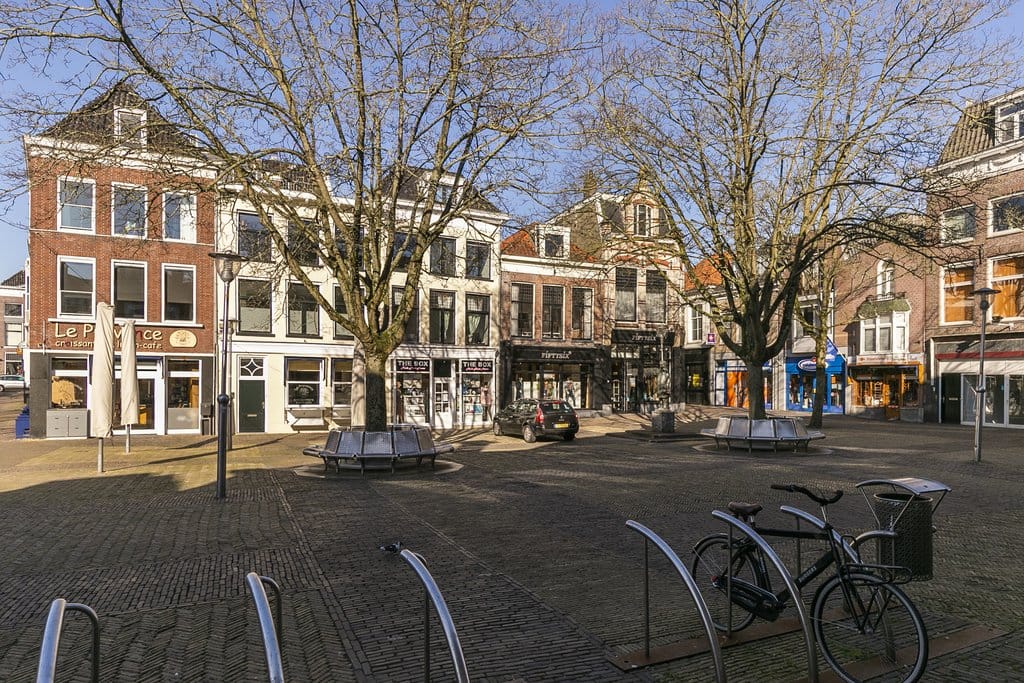 Photo 5 of Schaapmarktplein 3-A