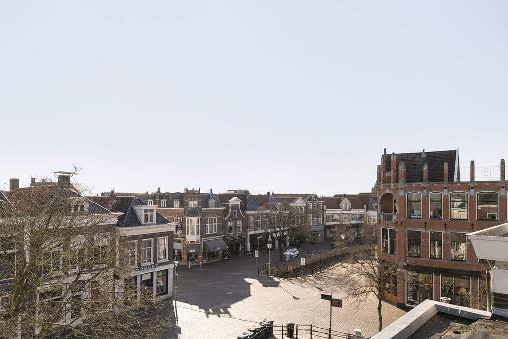 Photo 20 of Schaapmarktplein 3-A