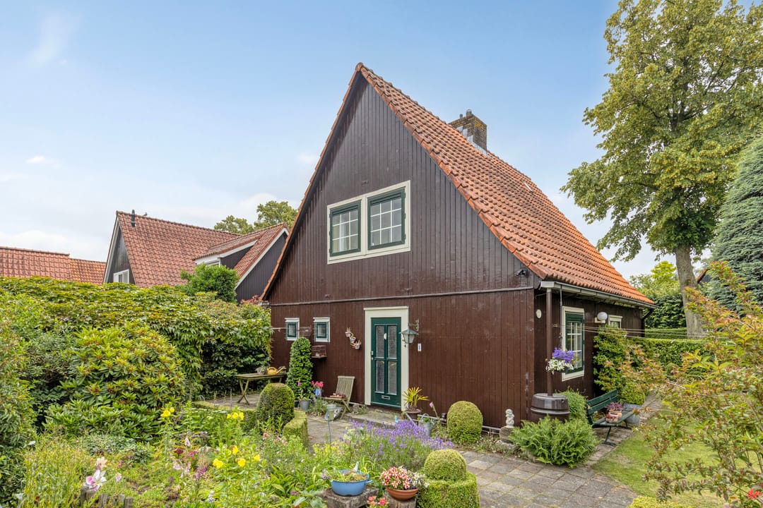 Photo 58 of Engelselaan 1