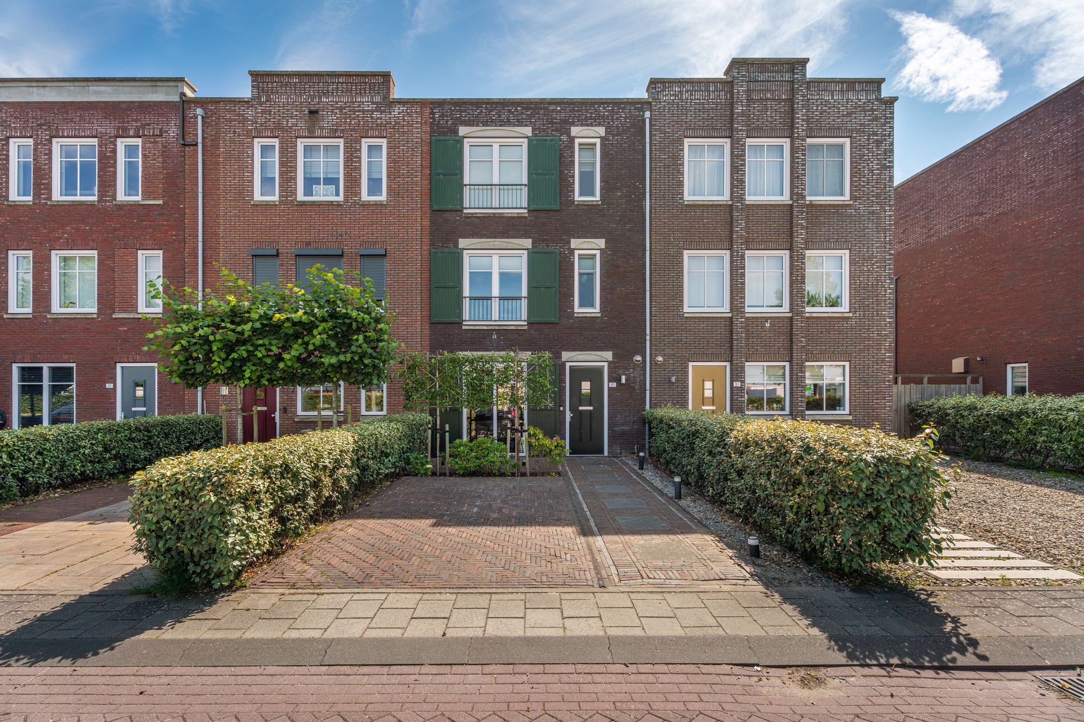 Bankijkerweg 167 