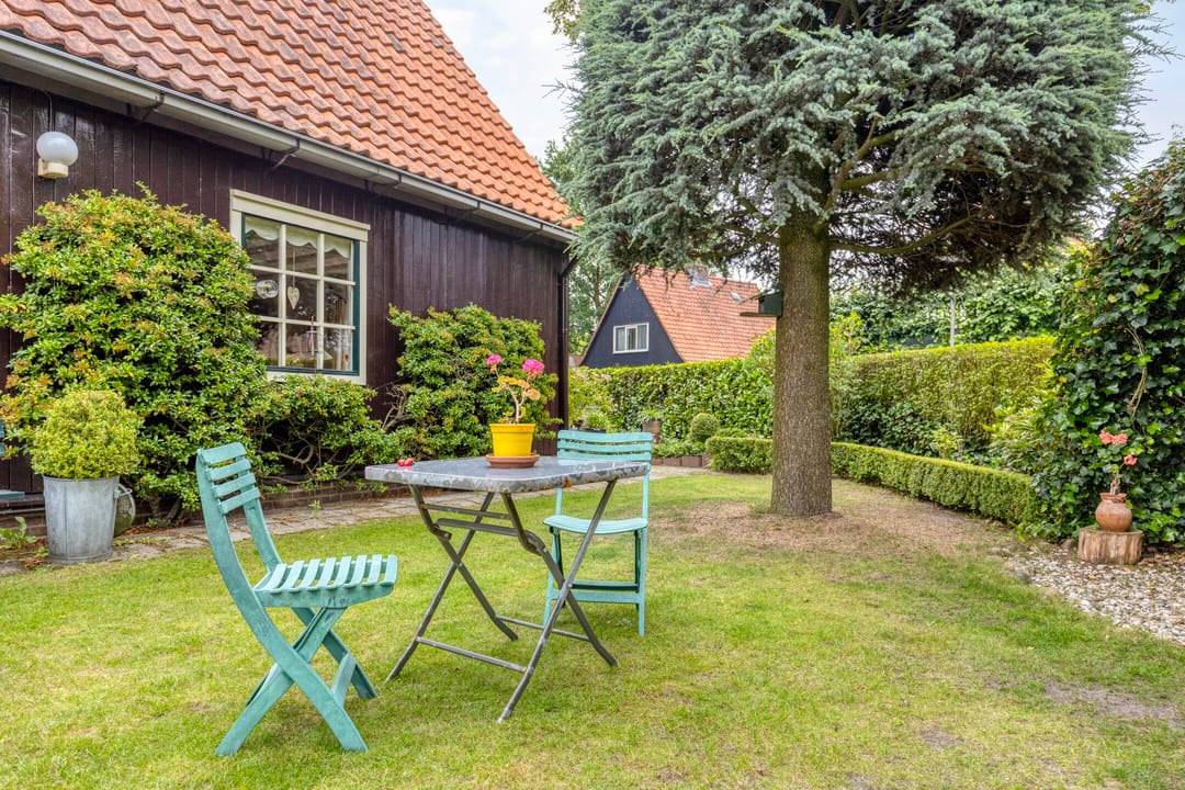 Photo 46 of Engelselaan 1