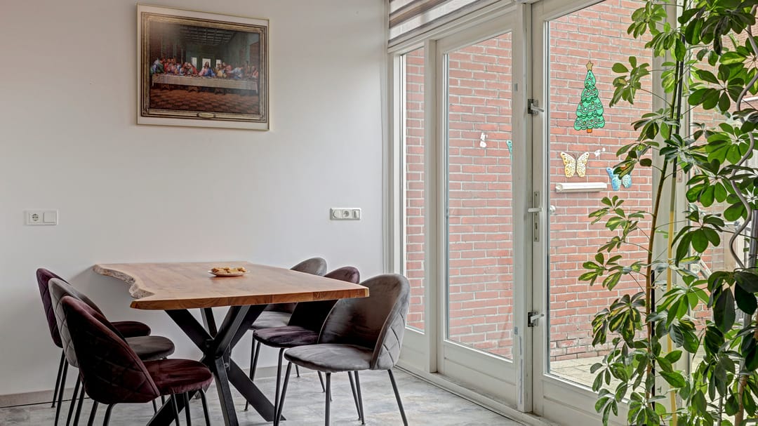 Photo 11 of Beeklustlaan 6