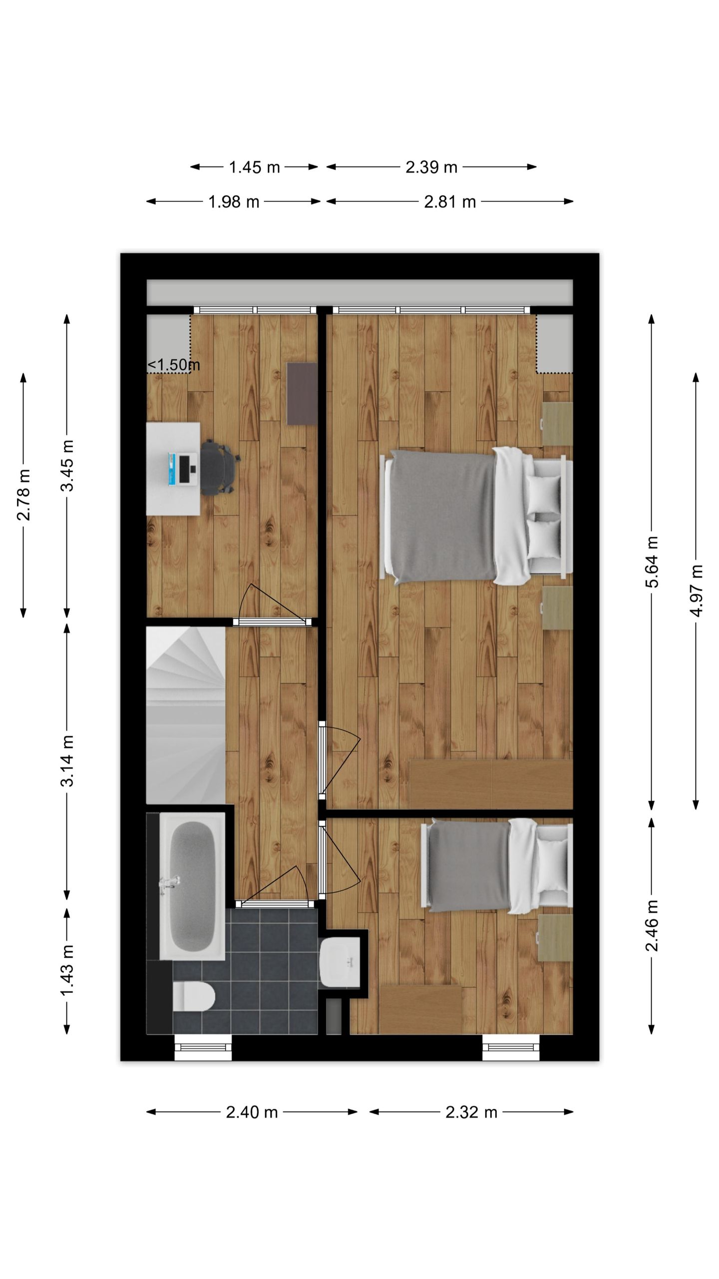 Foto 44 van Dirkslandstraat 21