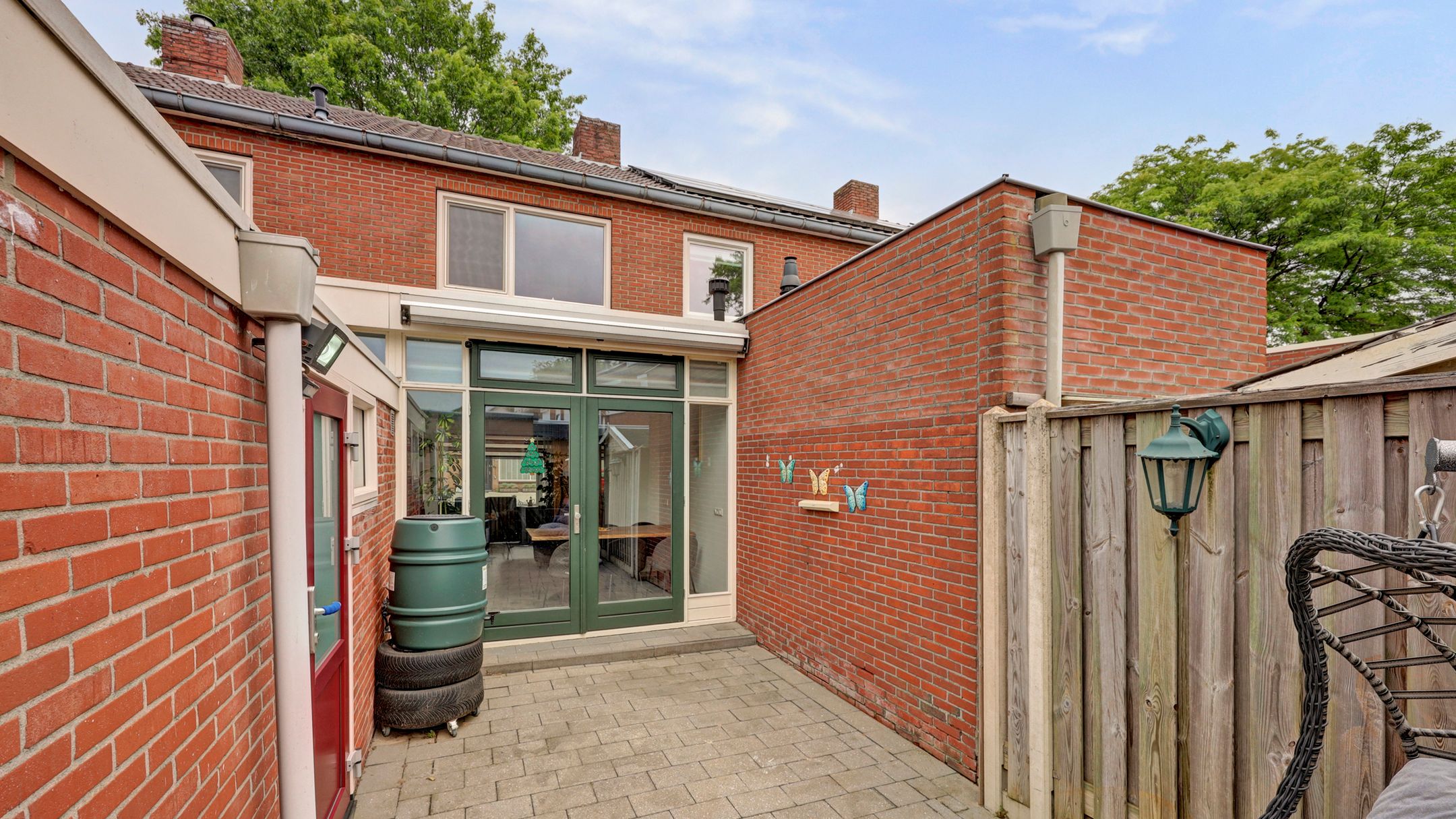 Photo 30 of Beeklustlaan 6