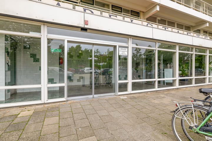 Appartement te koop: Louis Couperusplaats 207, Capelle Aan Den Ijssel