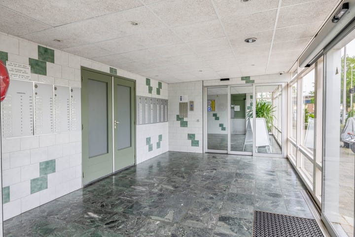 Appartement te koop: Louis Couperusplaats 207, Capelle Aan Den Ijssel