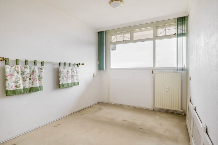 Photo 4 of Louis Couperusplaats 207