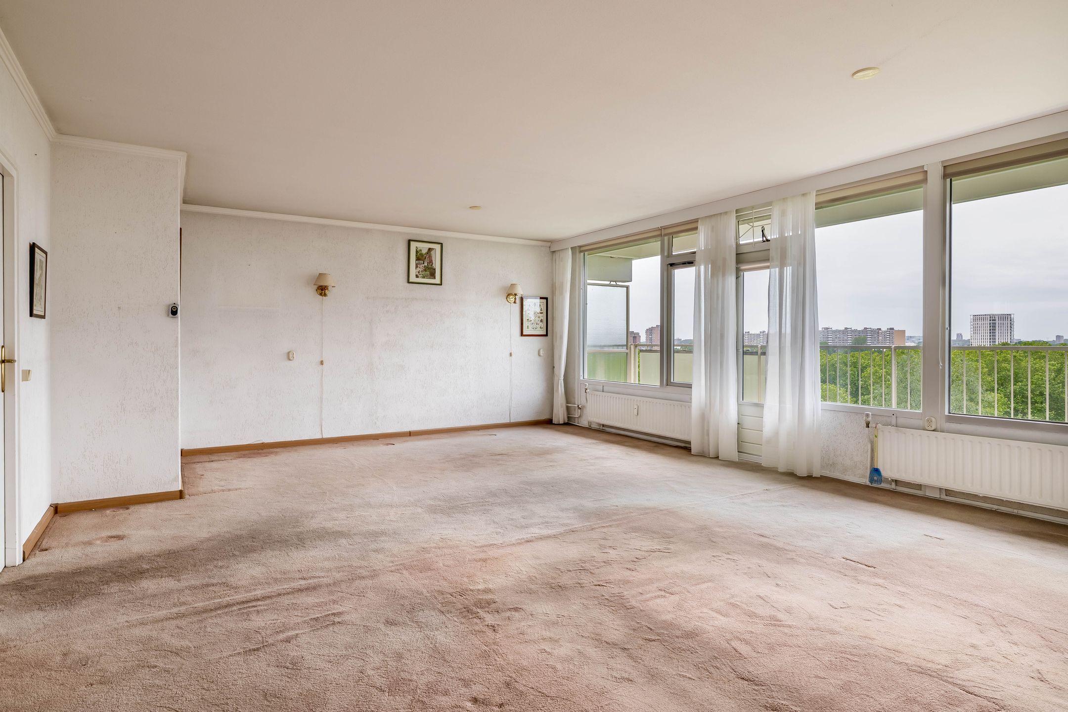 Photo 18 of Louis Couperusplaats 207