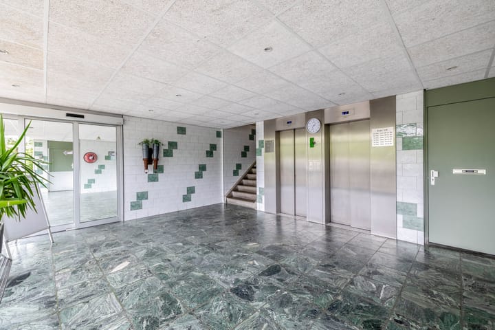 Appartement te koop: Louis Couperusplaats 207, Capelle Aan Den Ijssel