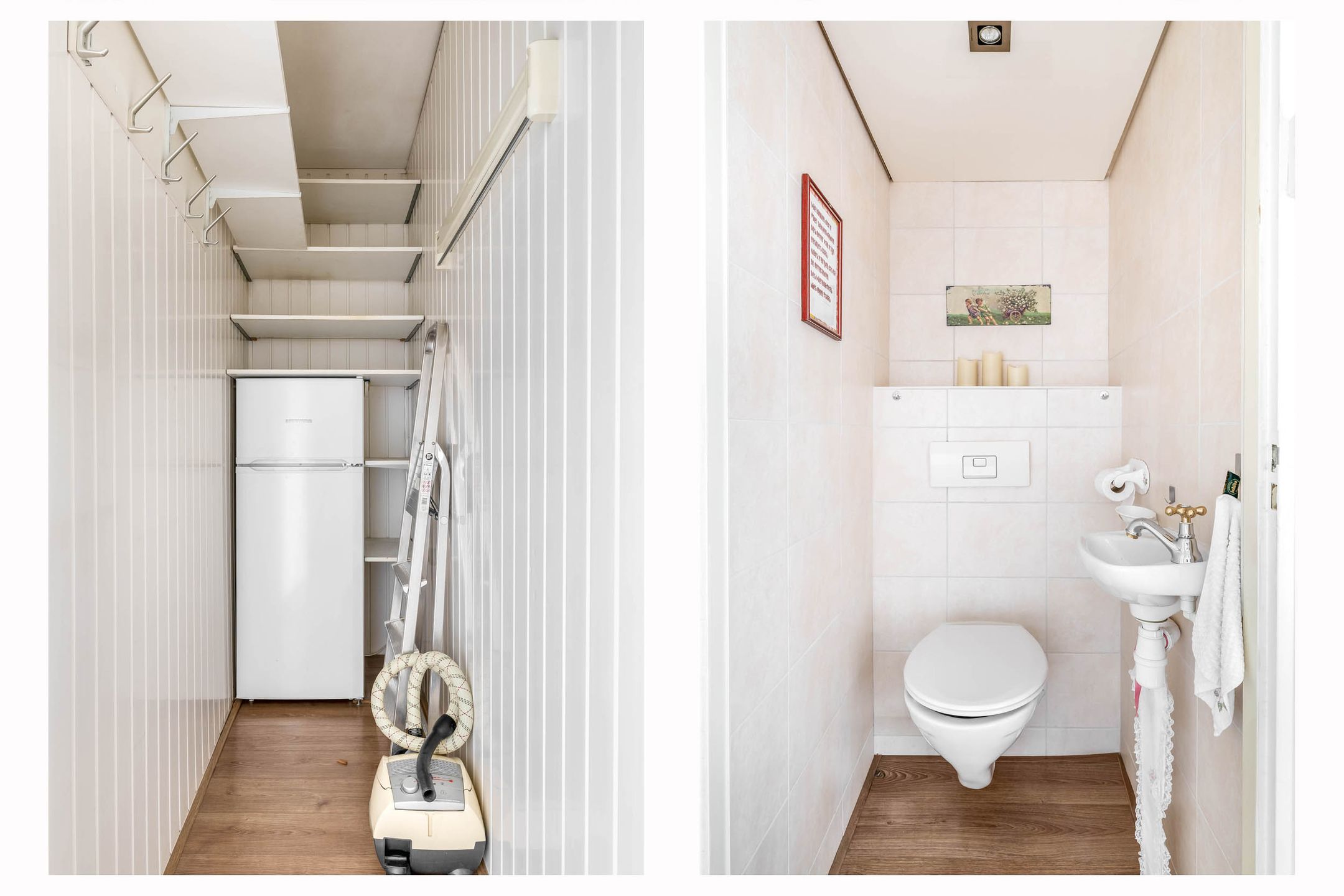 Photo 12 of Louis Couperusplaats 207