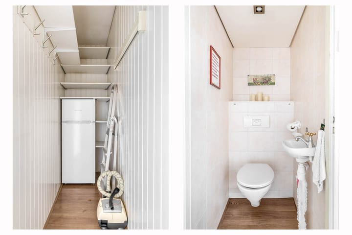 Appartement te koop: Louis Couperusplaats 207, Capelle Aan Den Ijssel
