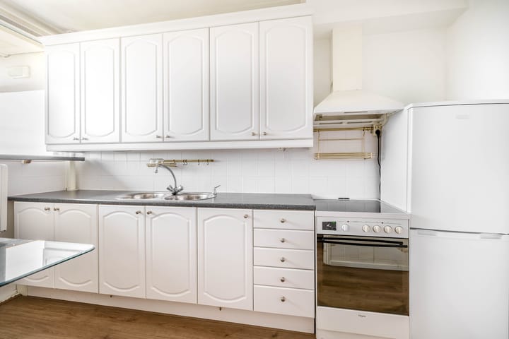 Appartement te koop: Louis Couperusplaats 207, Capelle Aan Den Ijssel