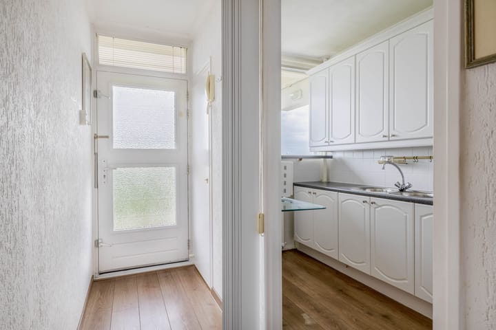 Appartement te koop: Louis Couperusplaats 207, Capelle Aan Den Ijssel