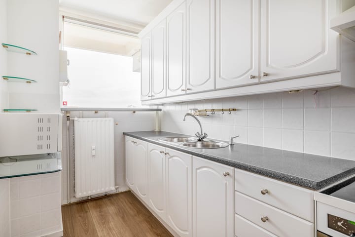 Appartement te koop: Louis Couperusplaats 207, Capelle Aan Den Ijssel